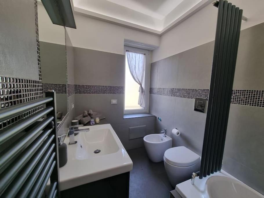 Raggio Di Sole Apartment Naples Exterior photo
