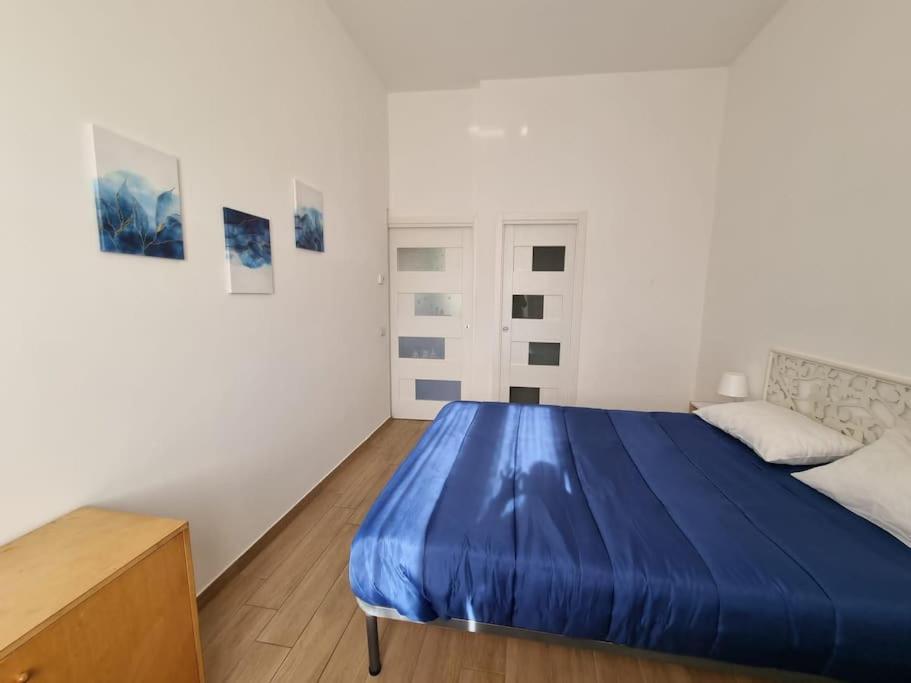 Raggio Di Sole Apartment Naples Exterior photo